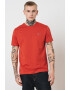 Gant Tricou regular fit din bumbac Shield - Pled.ro