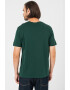 Gant Tricou regular fit din bumbac Shield - Pled.ro