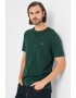 Gant Tricou regular fit din bumbac Shield - Pled.ro