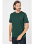 Gant Tricou regular fit din bumbac Shield - Pled.ro