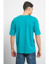 Gant Tricou relaxed fit de bumbac - Pled.ro