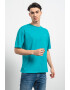 Gant Tricou relaxed fit de bumbac - Pled.ro