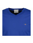 Gant Tricou slim fit cu decolteu in V - Pled.ro