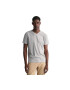 Gant Tricou slim fit cu decolteu in V - Pled.ro