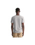 Gant Tricou slim fit cu decolteu in V - Pled.ro