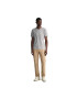 Gant Tricou slim fit cu decolteu in V - Pled.ro