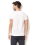 Gant Tricou slim fit cu decolteu in V Original 10005 - Pled.ro