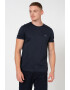 Gant Tricou slim fit cu logo brodat - Pled.ro