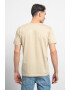 Gant Tricou slim fit de bumbac - Pled.ro