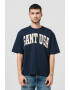 Gant Tricou supradimensionat de bumbac USA - Pled.ro