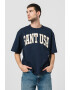 Gant Tricou supradimensionat de bumbac USA - Pled.ro