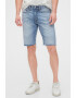 GAP Bermude din denim cu aspect decolorat - Pled.ro