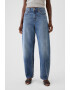 GAP Blugi barrel relaxed fit - Pled.ro