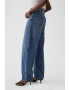 GAP Blugi barrel relaxed fit - Pled.ro