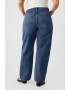 GAP Blugi barrel relaxed fit - Pled.ro