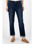 GAP Blugi boyfriend cu aspect decolorat - Pled.ro