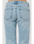 GAP Blugi crop cu aspect decolorat - Pled.ro