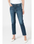 GAP Blugi crop cu croiala boyfriend - Pled.ro