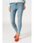 GAP Blugi crop cu terminatie asimetrica - Pled.ro