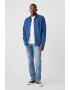 GAP Blugi regular fit - Pled.ro