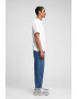 GAP Blugi regular fit cu talie medie - Pled.ro