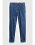 GAP Blugi regular fit cu talie medie - Pled.ro