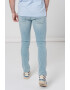 GAP Blugi skinny cu aspect decolorat - Pled.ro