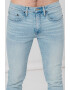 GAP Blugi skinny cu aspect decolorat - Pled.ro