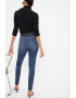 GAP Blugi skinny cu talie inalta - Pled.ro