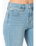 GAP Blugi skinny cu talie inalta - Pled.ro