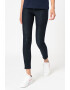 GAP Blugi skinny cu talie inalta - Pled.ro