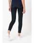 GAP Blugi skinny cu talie inalta - Pled.ro