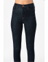 GAP Blugi skinny cu talie inalta - Pled.ro