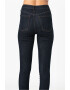 GAP Blugi skinny cu talie inalta - Pled.ro