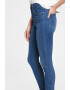 GAP Blugi skinny cu talie inalta The Gen Good - Pled.ro