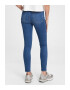 GAP Blugi skinny cu talie inalta The Gen Good - Pled.ro