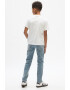 GAP Blugi slim fit - Pled.ro