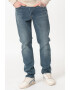 GAP Blugi slim fit cu 5 buzunare - Pled.ro