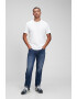 GAP Blugi slim fit cu 5 buzunare - Pled.ro