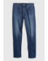 GAP Blugi slim fit cu 5 buzunare - Pled.ro