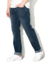 GAP Blugi slim fit cu aspect decolorat - Pled.ro