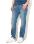 GAP Blugi slim fit cu aspect decolorat 000355166 - Pled.ro