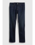 GAP Blugi slim fit cu talie medie - Pled.ro