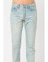 GAP Blugi slim fit cu talie medie - Pled.ro