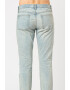 GAP Blugi slim fit cu talie medie - Pled.ro