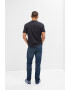 GAP Blugi slim fit cu talie medie - Pled.ro