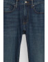 GAP Blugi slim fit cu talie medie - Pled.ro