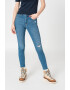 GAP Blugi super skinny - Pled.ro