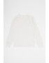 GAP Bluza cu decolteu henley si maneci raglan - Pled.ro