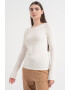 GAP Bluza cu decolteu rotund - Pled.ro